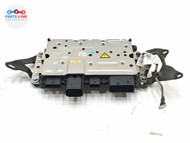 2023-25 RANGE ROVER SPORT ACTIVE SUSPENSION ROLL BAR CONTROL MODULE M8E25J489AZ RS072226-266