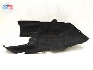 2023-25 RANGE ROVER SPORT FRONT RIGHT CARPET PASSENGER FLOOR TRIM LINER L461 OEM RS072226-300