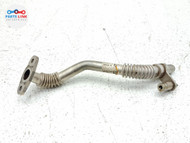 2023-25 RANGE ROVER SPORT RIGHT TURBO CHARGER OIL RETURN TUBE HOSE LINE 4.4 L461 RS072226-423