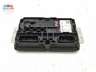 2017-25 RANGE ROVER SPORT REAR LOCKING DIFFERENTIAL CONTROL MODULE HY324C117AD RS072226-421