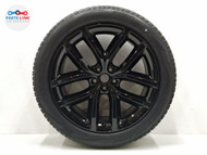 2023-25 RANGE ROVER SPORT 22" WHEEL RIM TIRE 22X9.5 285/45R22 114Y 99% RS072226-081