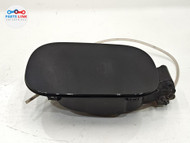 2023-25 RANGE ROVER SPORT REAR FUEL FILLER DOOR LID TRIM FLAP BLACK 1AG RS072226-245