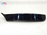 2023-25 RANGE ROVER SPORT FRONT RIGHT BUMPER MOLDING TRIM APPLIQUE COVER L461 RS072226-249