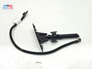 2023-25 RANGE ROVER SPORT Front Right Headlight Washer Nozzle Black L461 1AG RS072226-247