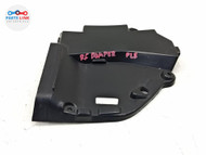 2023-25 RANGE ROVER SPORT FRONT RIGHT BUMPER TRIM AIR GUIDE DUCT L461 OEM RS072226-251