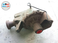 2010-2012 RANGE ROVER L322 REAR DIFF CARRIER NON LOCKING DIFFERENTIAL 3.54 ASSY #RR010817