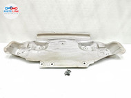 2023-25 RANGE ROVER SPORT REAR EXHAUST MUFFLER HEAT SHIELD GUARD COVER L461 RS072226-307