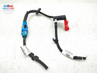 2023-25 RANGE ROVER SPORT POSITIVE CABLE END TERMINAL LINE WIRE L461 RS072226-396