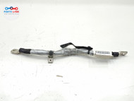 2023-25 RANGE ROVER SPORT BATTERY NEGATIVE CABLE LINE HARNESS 4.4L L461 RS072226-461