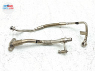 2023-25 RANGE ROVER SPORT LEFT TURBO TURBO COOLANT LINE HOSE PIPE SET 4.4L L461 RS072226-424