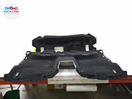 2023-25 RANGE ROVER SPORT REAR CARPET MAIN FLOOR TRIM LINER COVER EBONY L461 RS072226-301