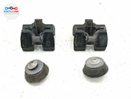 2023-25 RANGE ROVER SPORT Radiator Insulator Mount Bracket Support SET L461 L663 RS072226-345