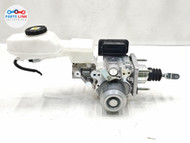 2023-2025 TOYOTA PRIUS POWER BRAKE BOOSTER & MASTER CYLINDER & RESERVOIR OEM TP071626-270