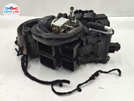 2023-25 RANGE ROVER SPORT REAR AC HEATER CASE HVAC UNIT BLOWER BOX ASSEMBLY L461 RS072226-400