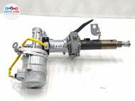 2023-2025 TOYOTA PRIUS MANUAL ADJUSTMENT STEERING COLUMN OEM TP071626-271