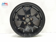 2023-2025 TOYOTA PRIUS FRONT OR REAR WHEEL RIM 17" 17X6.5 TWIN 5 SPOKE OEM TP071626-224