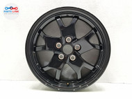 2023-2025 TOYOTA PRIUS FRONT OR REAR WHEEL RIM 17" 17X6.5 TWIN 5 SPOKE OEM TP071626-223