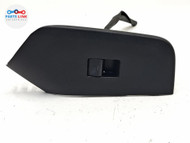 2023-2025 TOYOTA PRIUS REAR RIGHT DOOR TRIM COVER & WINDOW CONTROL SWITCH OEM TP071626-266
