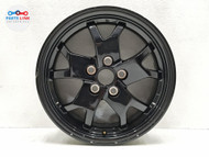 2023-2025 TOYOTA PRIUS FRONT OR REAR WHEEL RIM 17" 17X6.5 TWIN 5 SPOKE OEM TP071626-221