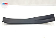 2023-2025 TOYOTA PRIUS REAR LEFT SIDE DOOR SILL SCUFF PLATE TRIM COVER PANEL OEM TP071626-264