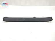 2023-2025 TOYOTA PRIUS FRONT LEFT SIDE DOOR SILL SCUFF PLATE COVER TRIM OEM TP071626-263