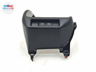 2023-2025 TOYOTA PRIUS DASH DASHBOARD LEFT SWITCH BEZEL COVER TRIM PANEL OEM TP071626-261