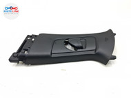 2023-2025 TOYOTA PRIUS LEFT DRIVER SIDE UPPER B PILLAR TRIM COVER PANEL OEM TP071626-232
