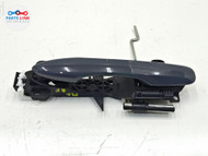 2023-25 TOYOTA PRIUS FRONT RIGHT PASSENGER EXTERIOR DOOR HANDLE ASH METALLIC OEM TP071626-243
