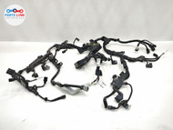 2023-2025 TOYOTA PRIUS FWD 2.0L HYBRID ENGINE MOTOR WIRE WIRING HARNESS OEM TP071626-253