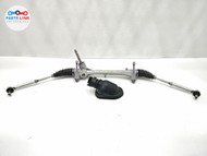2023-2025 TOYOTA PRIUS FWD POWER STEERING GEAR RACK & PINION 4551047210 OEM TP071626-240