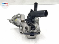 2023-2025 TOYOTA PRIUS 2.0L ENGINE MOTOR COOLANT WATER PUMP W/HOUSING OEM TP071626-245