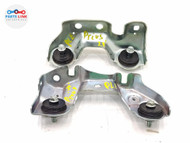 2023-2025 TOYOTA PRIUS DRIVE MOTOR HV INVERTER MOUNT BRACKET SUPPORT SET OEM TP071626-251