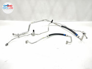 2023-2025 TOYOTA PRIUS 2.0L AC AIR CONDITIONING HOSE TUBE PIPE LINE SET OEM TP071626-257