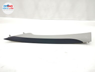 2023-2025 TOYOTA PRIUS FRONT WINDSHIELD LEFT DRIVER SIDE A PILLAR TRIM COVER OEM TP071626-269