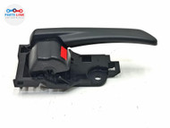 2023-2025 TOYOTA PRIUS REAR RIGHT SIDE INTERIOR INNER DOOR PANEL HANDLE OEM TP071626-228