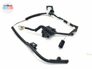 2023-2024 TOYOTA PRIUS ENGINE ROOM RIGHT SIDE WIRE WIRING HARNESS CUT OEM TP071626-127