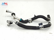 2023-25 RANGE ROVER SPORT AC HEATER COOLING HOSE PIPE LINE SET 4.4L L461 OEM RS072226-431