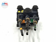 2023-25 RANGE ROVER SPORT REAR AIR RIDE SUSPENSION VALVE SOLENOID BLOCK L461 OEM RS072226-291
