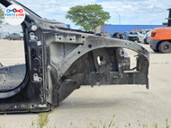 2023-25 RANGE ROVER SPORT FRONT RIGHT INNER FENDER STRUCTURAL BODY CUT 1AG L461 RS072226-523
