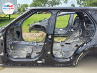 2023-25 RANGE ROVER SPORT LEFT B PILLAR STRUCTURAL INNER CENTER FRAME CUT L461 RS072226-526