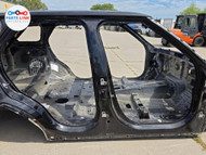 2023-25 RANGE ROVER SPORT RIGHT B PILLAR STRUCTURAL INNER CENTER FRAME CUT L461 RS072226-525