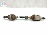 2023-25 RANGE ROVER SPORT FRONT RIGHT AXLESHAFT CV HALFSHAFT AXLE SHAFT L461 RS072226-358