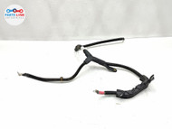 2023-25 RANGE ROVER SPORT ALTERNATOR GENERATOR CABLE POWER LINE 4.4L L461 RS072226-404