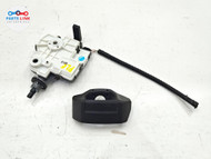 2023-2025 TOYOTA PRIUS FUEL FILLER DOOR LID LOCK LATCH ACTUATOR 7703012010 OEM TP071626-302