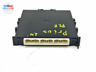 2023-2024 TOYOTA PRIUS SMART KEY KEYLESS ENTRY COMPUTER CONTROL MODULE UNIT OEM TP071626-304