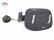 2023-2025 TOYOTA PRIUS FUEL TANK FILLER DOOR LID FLAP COVER ASH METALLIC 1M2 OEM TP071626-295