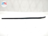 2023-2025 TOYOTA PRIUS FRONT WINDSHIELD RIGHT SIDE A PILLAR MOLDING TRIM OEM TP071626-290