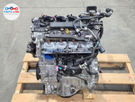 2023-2024 TOYOTA PRIUS FWD 2.0L L4 HYBRID ENGINE MOTOR M20A-FXS 8K MILES OEM TP071626-299