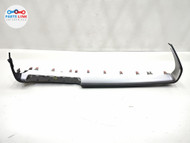 2023-25 TOYOTA PRIUS DASH DASHBOARD CENTER AIR VENT GRILLE BEZEL COVER TRIM OEM TP071626-287