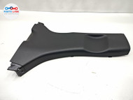 2023-2025 TOYOTA PRIUS LEFT SIDE B PILLAR CENTER LOWER COVER TRIM PANEL OEM TP071626-285
